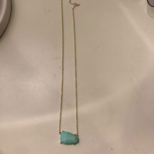 KENDRA SCOTT NECKLACE
